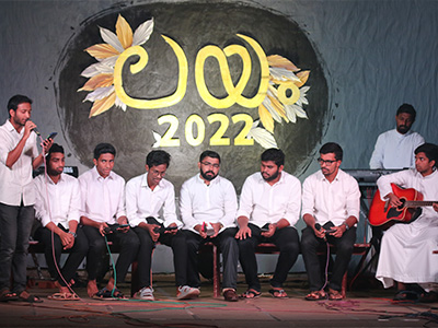 Image Caption