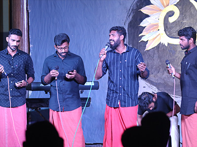 Image Caption