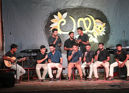 Image Caption