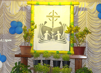 Image Caption