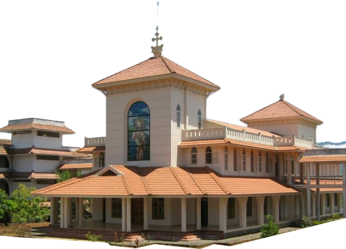 Good Shepherd Major Seminary